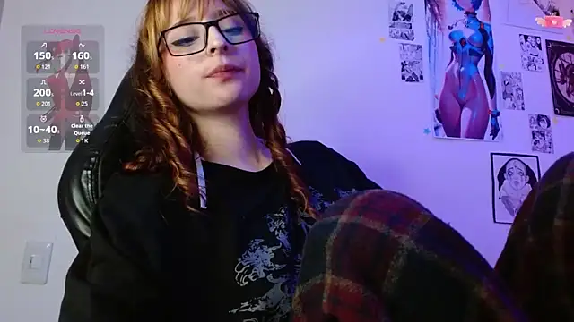 Chat XXX Live CelesteAyase