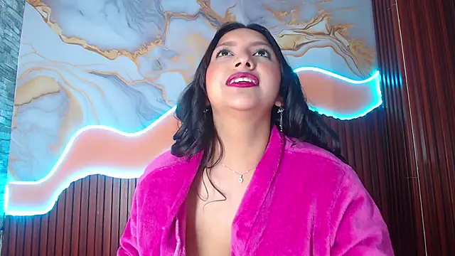 Živý XXX chat marii_lulp