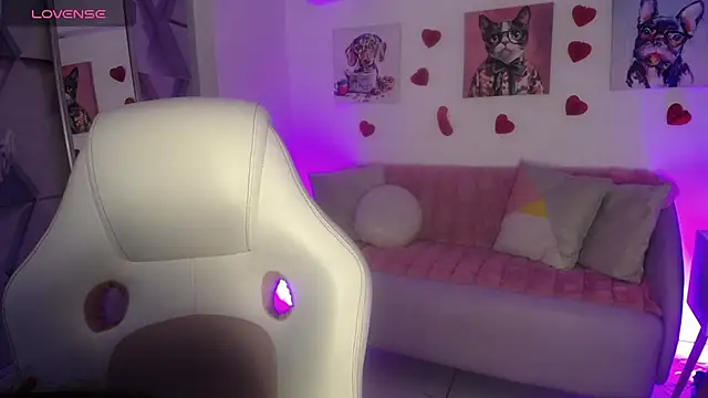 LoreleyNovoan Live XXX chat