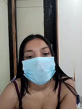 Cute_Rakhi8 Pertunjukan Webcam