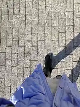 Czat XXX na żywo – yinyin326