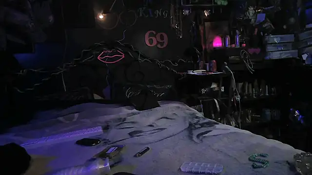 Splash_Queen420 现场XXX聊天