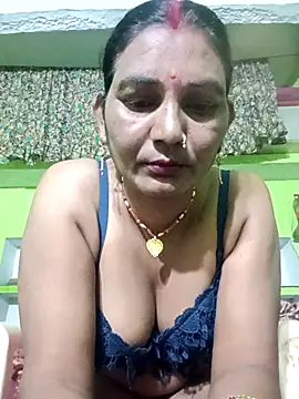 YOURFIVAA 网络视讯表演