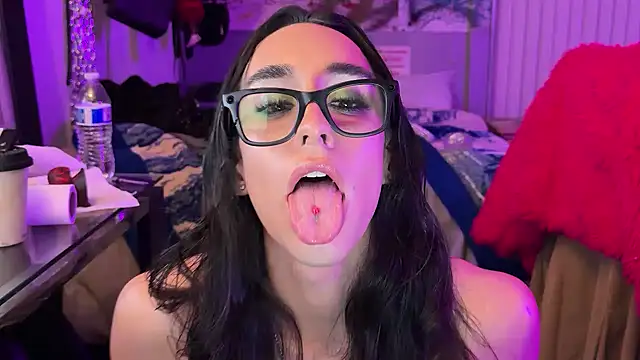 xoFrankie – Kamerová šou