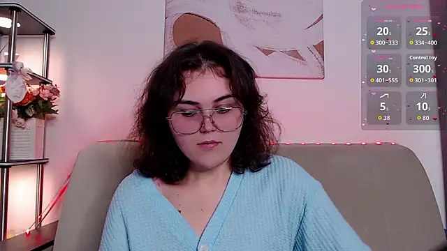 แชท XXX สดของ Jane_Curvyy