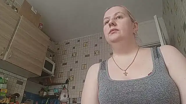 Melorini – Live XXX-chat