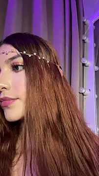 HoneyWeebsss ওয়েবক্যাম শো