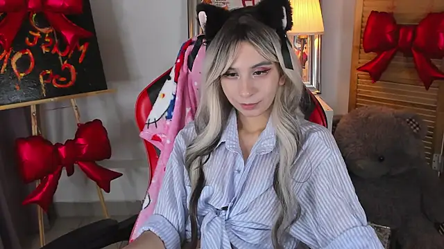 Czat XXX na żywo – lesilos