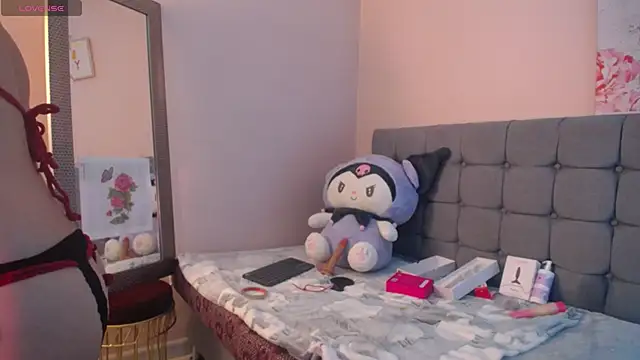 Czat XXX na żywo – Acid_bounze