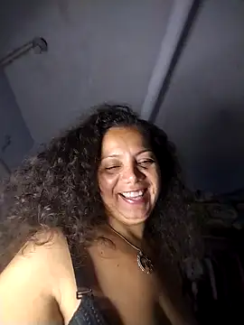 XXX chat uživo modela Gorditacarlota