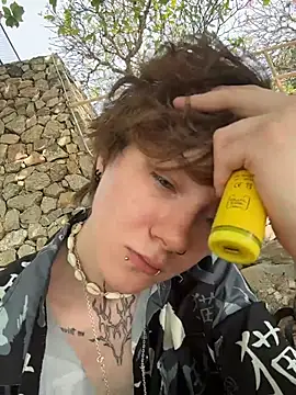 IceMurn Live XXX chat