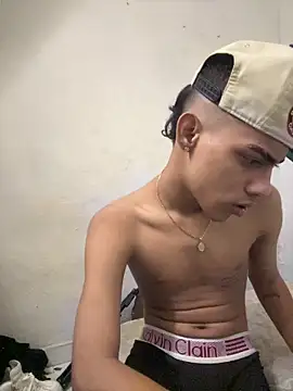 dominick_fran webcam show