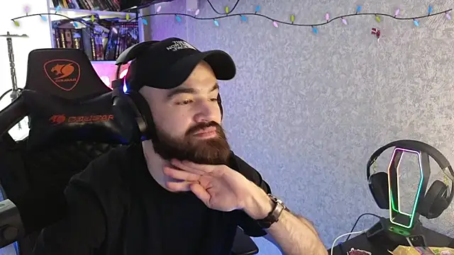 Sembang XXX Secara Langsung _Mostly_