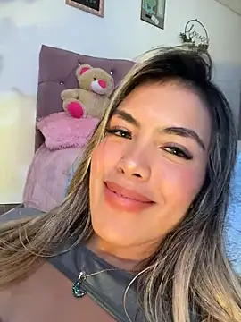 soffia_7 – Kamerová šou