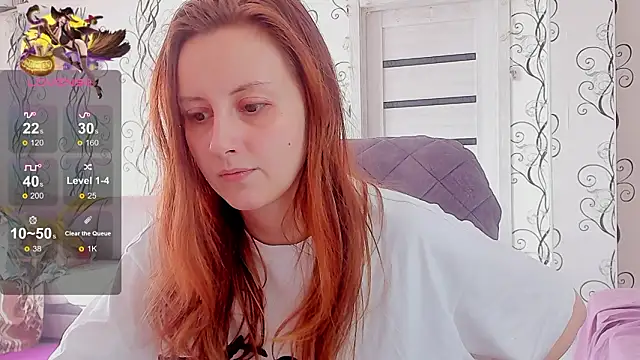 Chat XXX Live MadelinaJackson