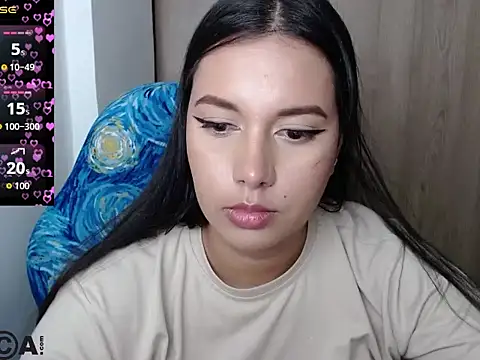 venus__24n Live XXX chat