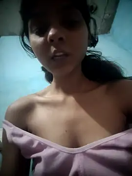 Show webcam de M_Lisha