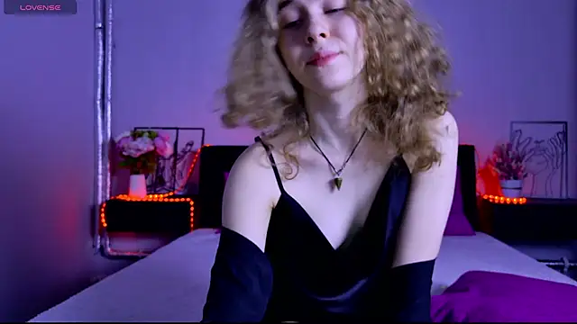 Chat XXX Live Curly_Girl_Anna