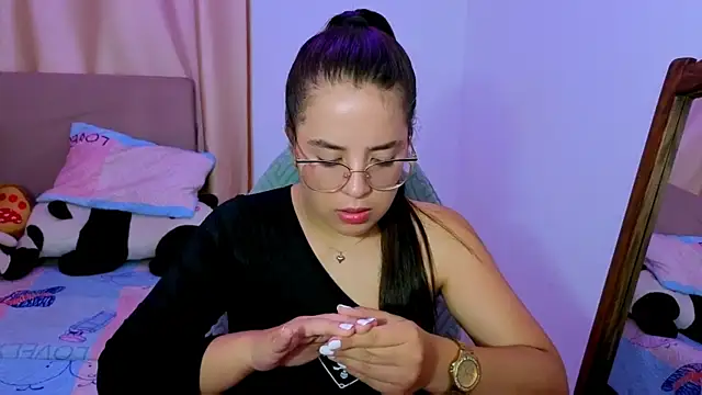 Chat XXX Live _alicia_z