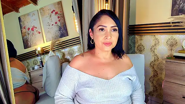 Živý XXX chat Madissononee