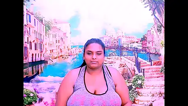 Indianfairy99 Chat XXX in diretta