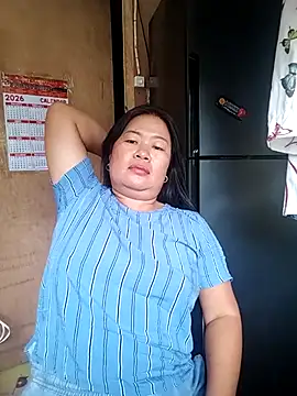 Show Webcam de Lovelywoman43