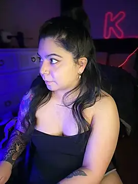 kimmiakiss22n Live XXX chat