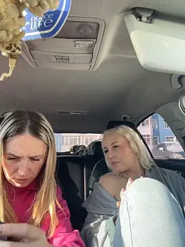 MerlinDave 现场XXX聊天