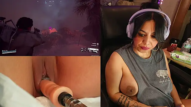 roknblaze: онлайн-секс-чат