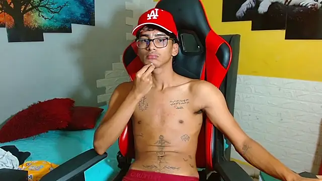 allens_joe 라이브 XXX 채팅