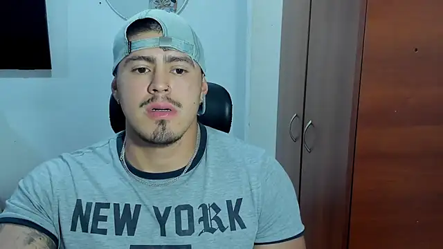 Baltazar_Dupont 라이브 XXX 채팅