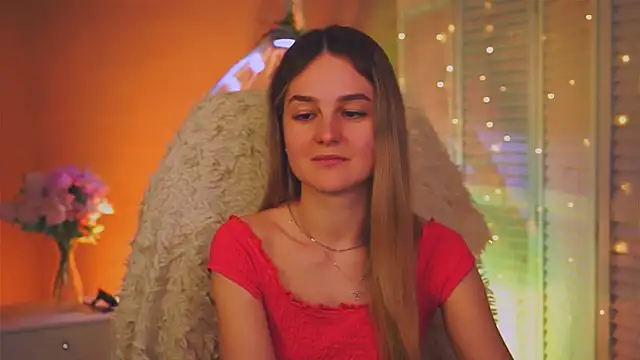 DeboraLarson লাইভ XXX চ্যাট