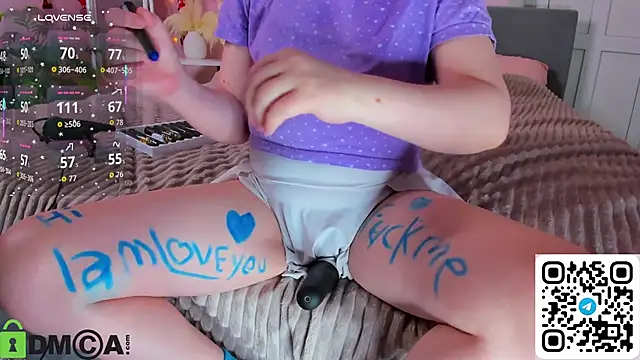 Sara_Robinson লাইভ XXX চ্যাট