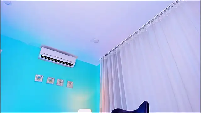 PatyLawrence 现场XXX聊天