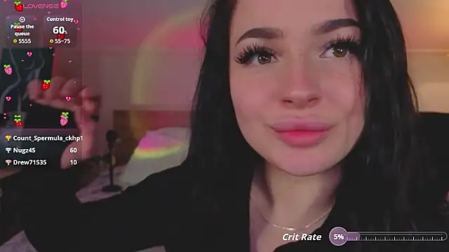 LisaaLiss লাইভ XXX চ্যাট