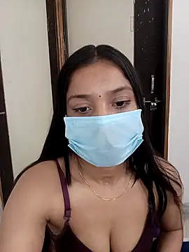 Cute_Rakhi8 Obrolan Langsung XXX