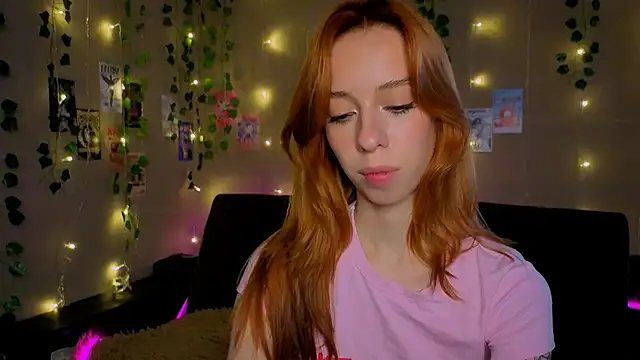 دردشة Lori_Williams الجنسية المباشرة