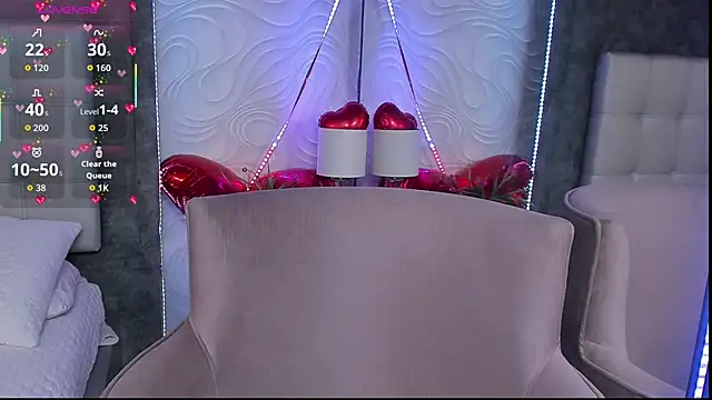 baby_naomy লাইভ XXX চ্যাট