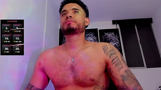 AUSTINN_TORRES 라이브 XXX 채팅