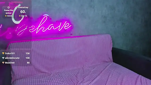 Alicia_Hars – Naživo XXX chat