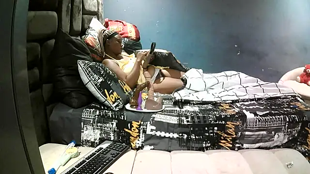 Talkobanksxxxxx Adlı Modelin Canlı XXX Sohbeti