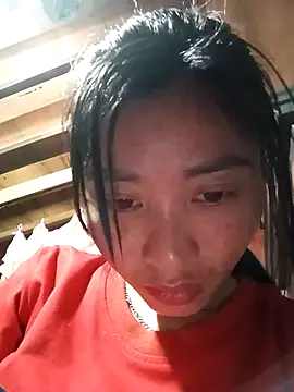 Show modela Hiniyk2 na web-kameri