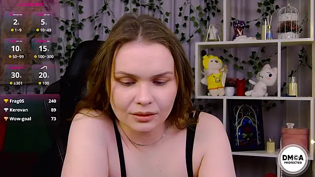 Kate_mermaid: онлайн-секс-чат