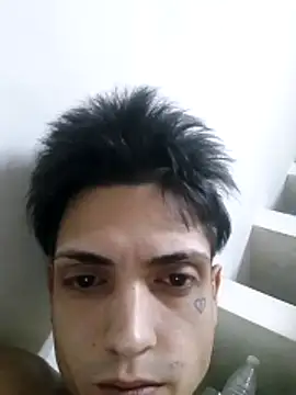 แชท XXX สดของ CubanoxxxSex