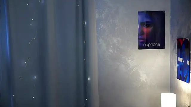 Chatroom XXX en direct de AshelyPeakes