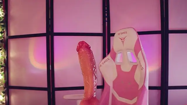 Chery_Lady22 现场XXX聊天