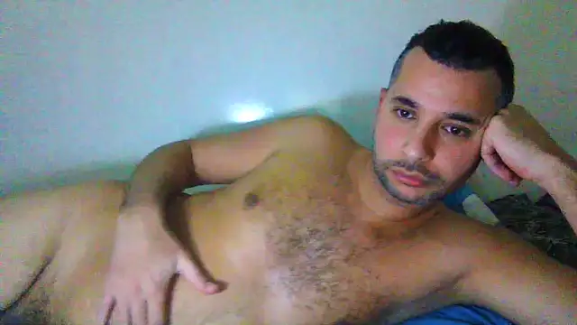 Dani_Lop 라이브 XXX 채팅