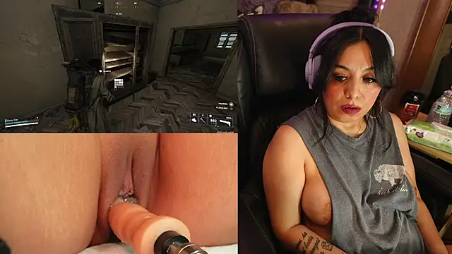 roknblaze Obrolan Langsung XXX