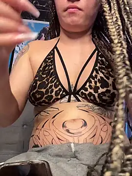 Sophie_LS Obrolan Langsung XXX