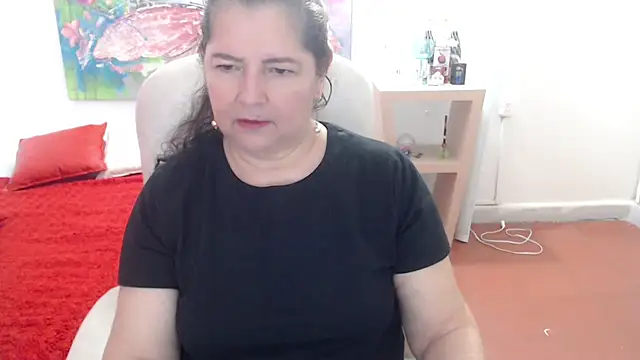 leonela_69 Live XXX Chat